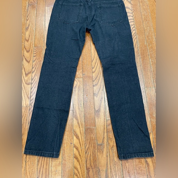 Men's Blue Jeans - Picture 11 of 12